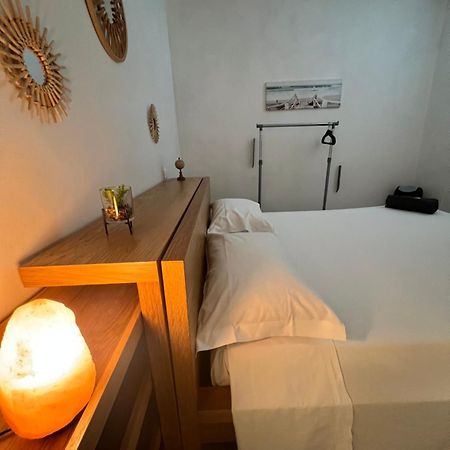 Guesthouse La Casa Di Giada Uscita Autostrada Di אימולה מראה חיצוני תמונה