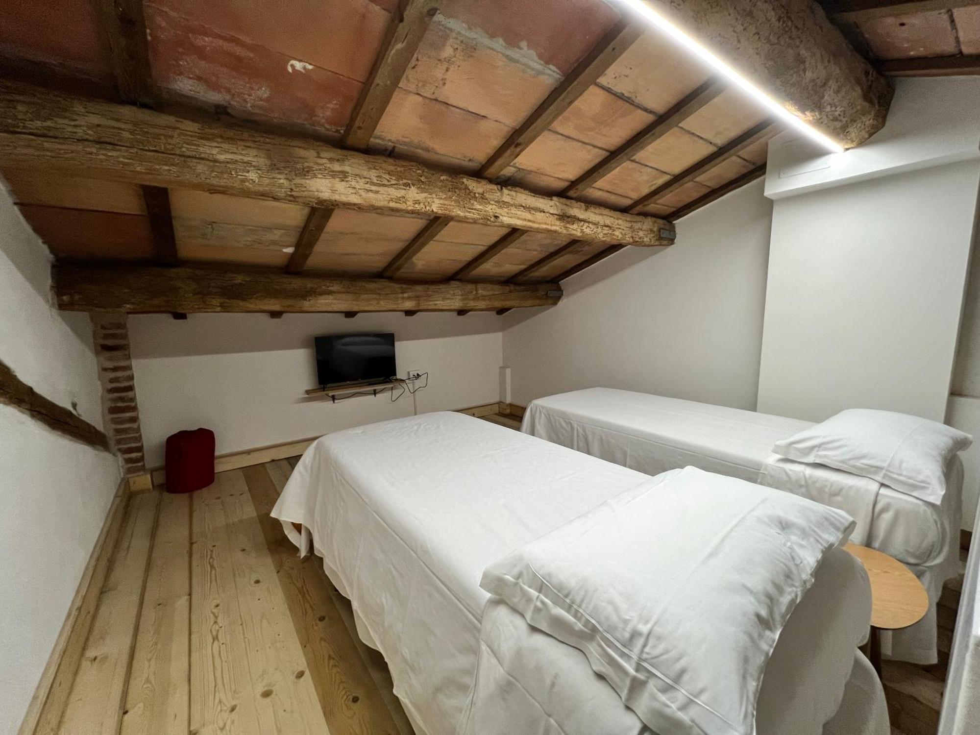 Guesthouse La Casa Di Giada Uscita Autostrada Di אימולה מראה חיצוני תמונה