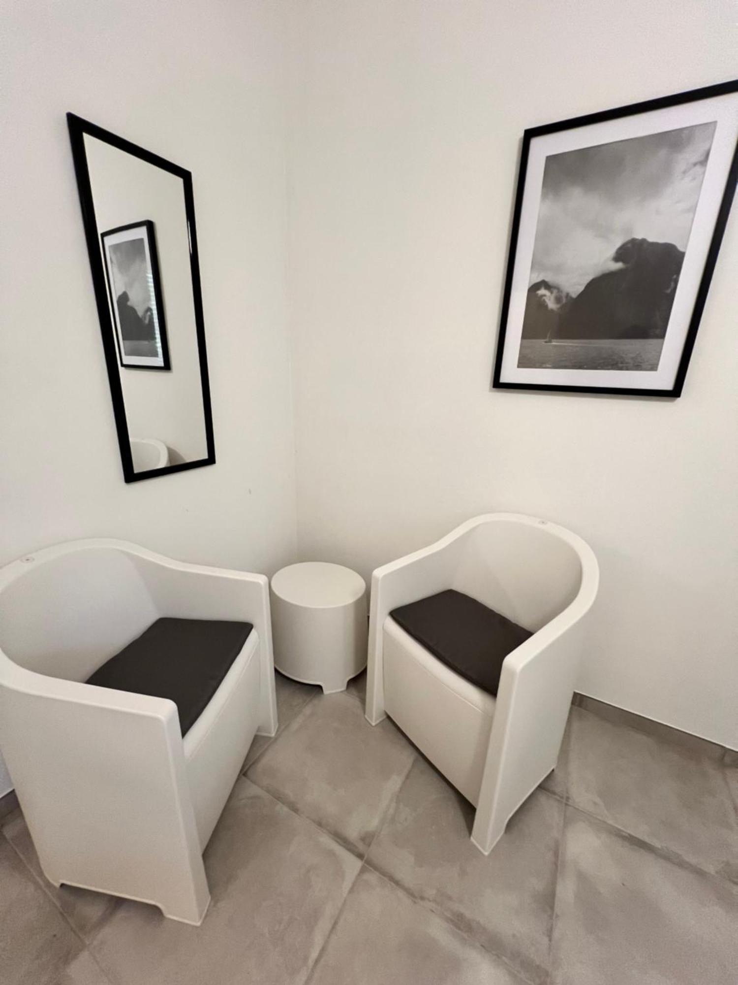 Guesthouse La Casa Di Giada Uscita Autostrada Di אימולה מראה חיצוני תמונה