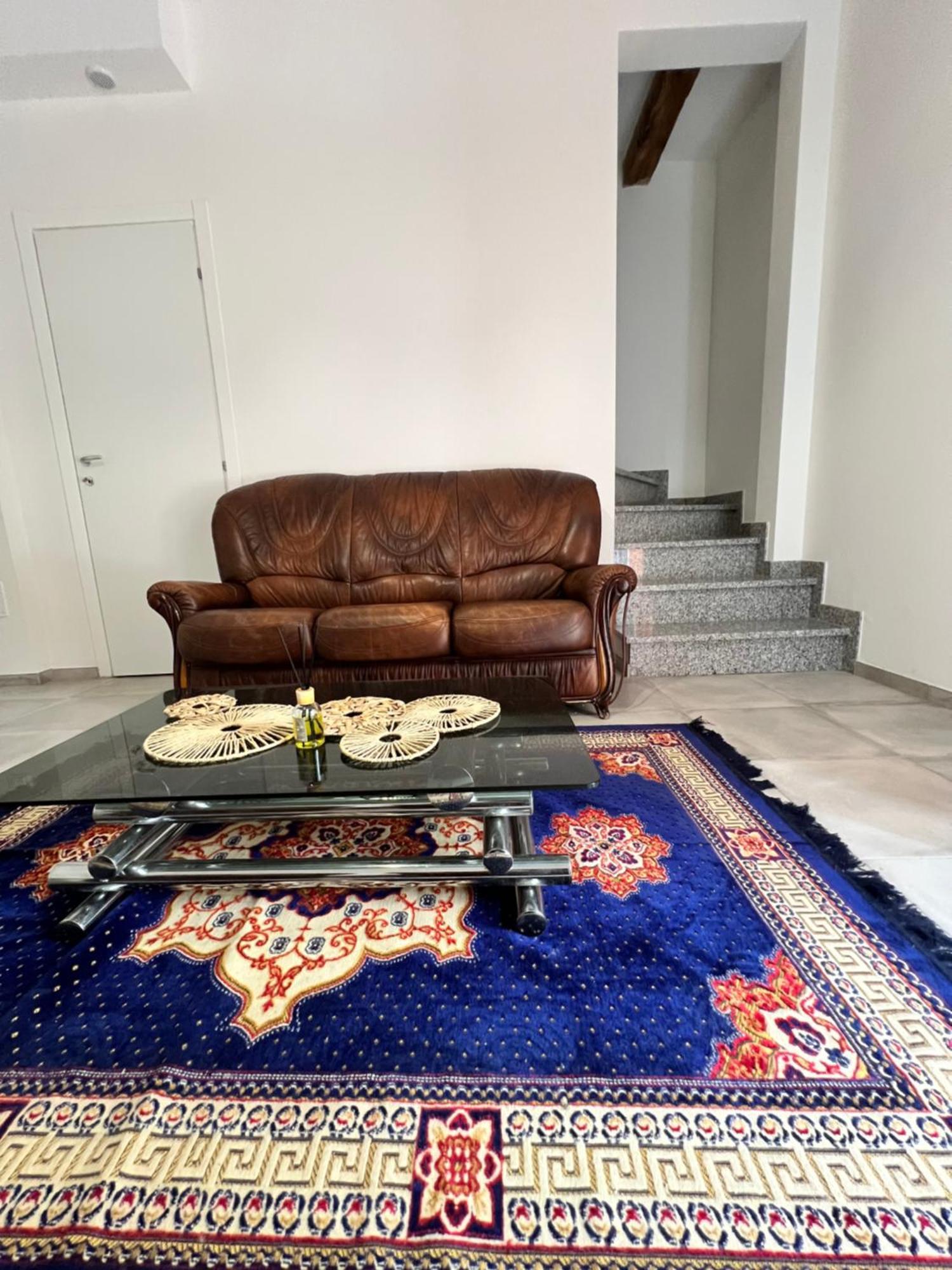 Guesthouse La Casa Di Giada Uscita Autostrada Di אימולה מראה חיצוני תמונה
