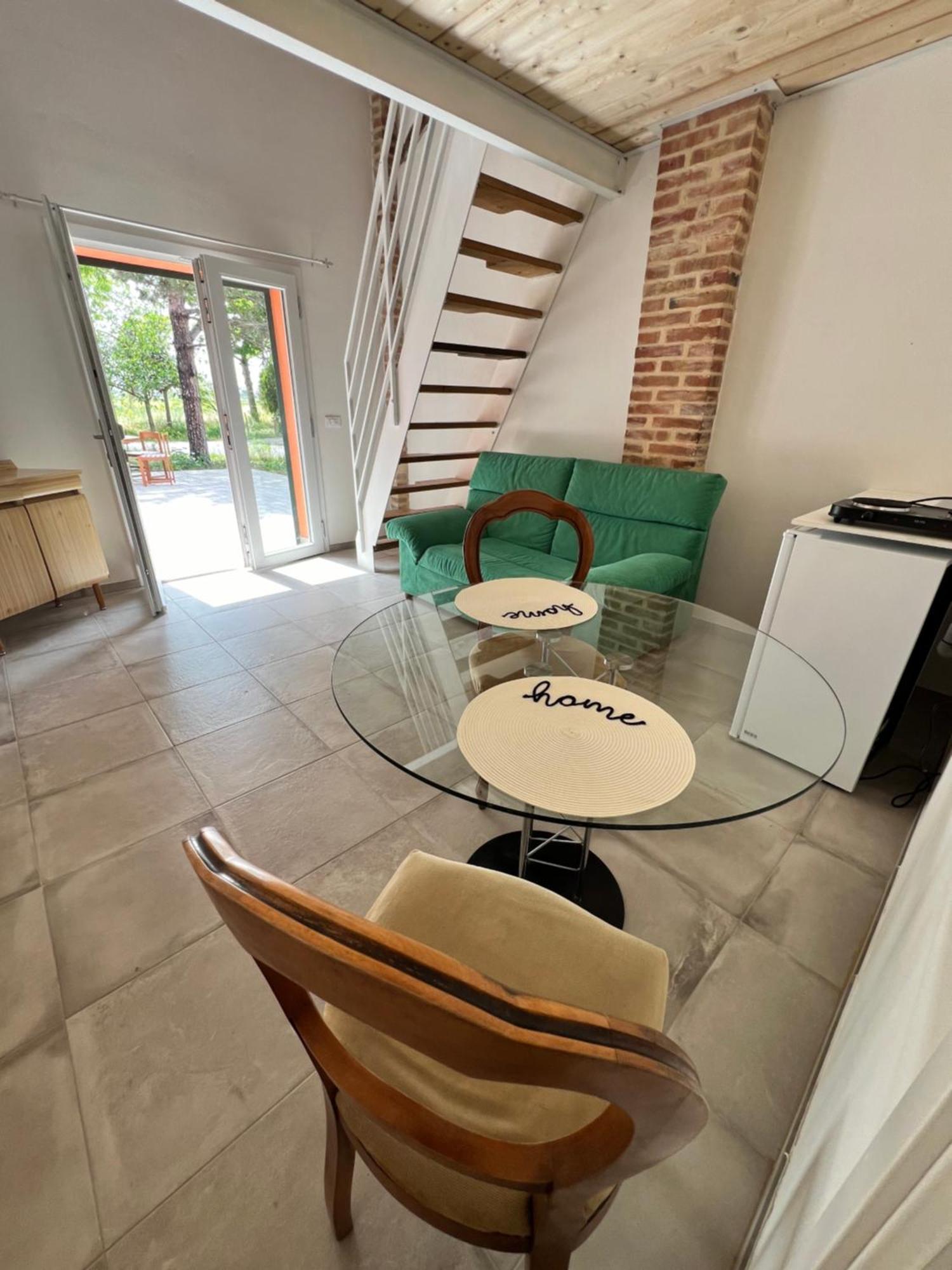 Guesthouse La Casa Di Giada Uscita Autostrada Di אימולה מראה חיצוני תמונה