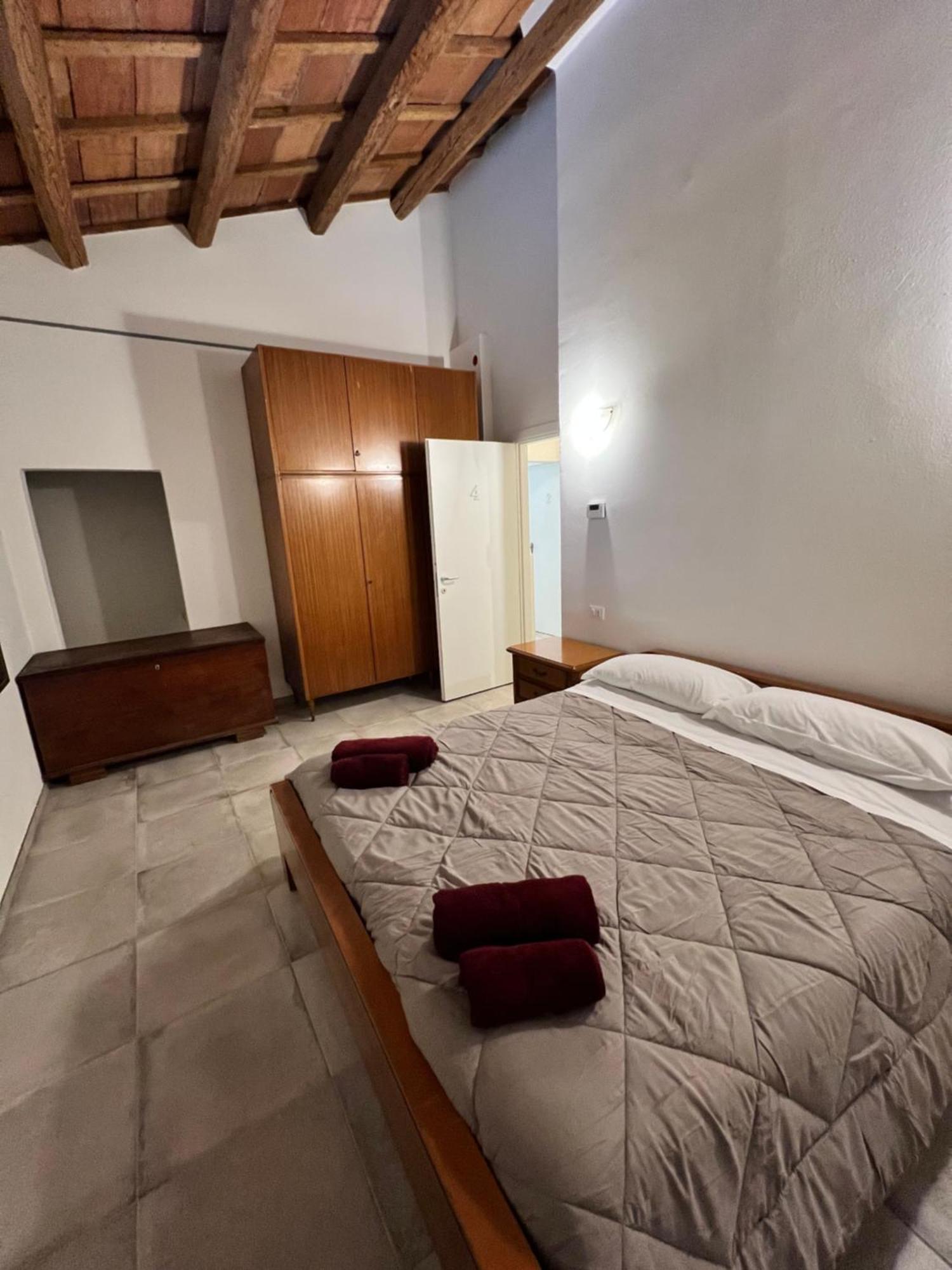 Guesthouse La Casa Di Giada Uscita Autostrada Di אימולה מראה חיצוני תמונה