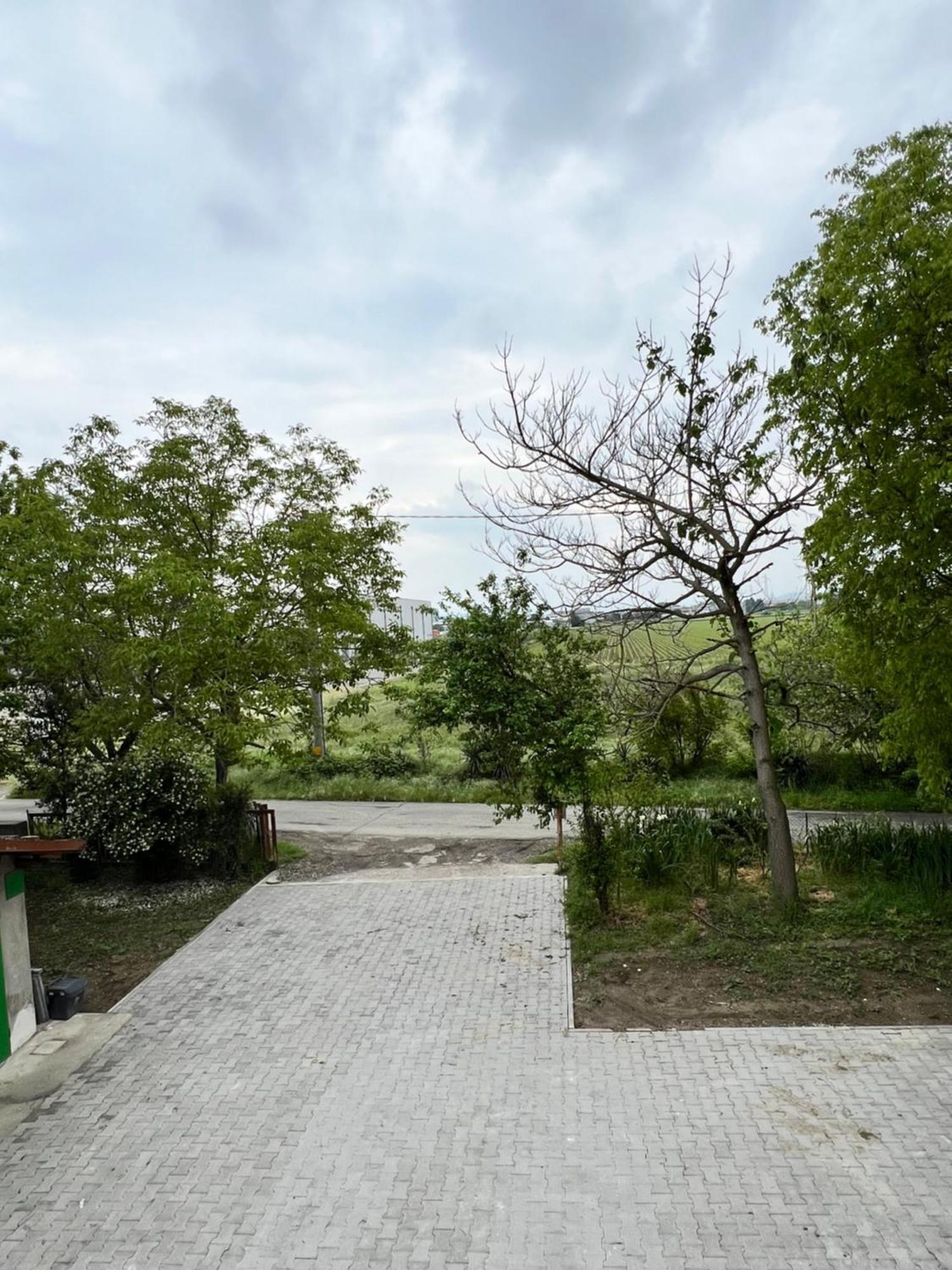 Guesthouse La Casa Di Giada Uscita Autostrada Di אימולה מראה חיצוני תמונה