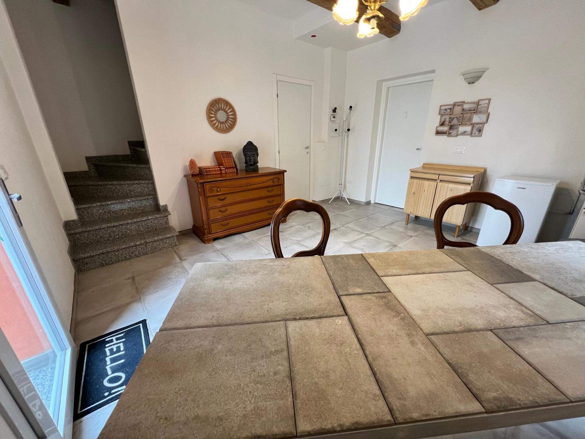 Guesthouse La Casa Di Giada Uscita Autostrada Di אימולה מראה חיצוני תמונה