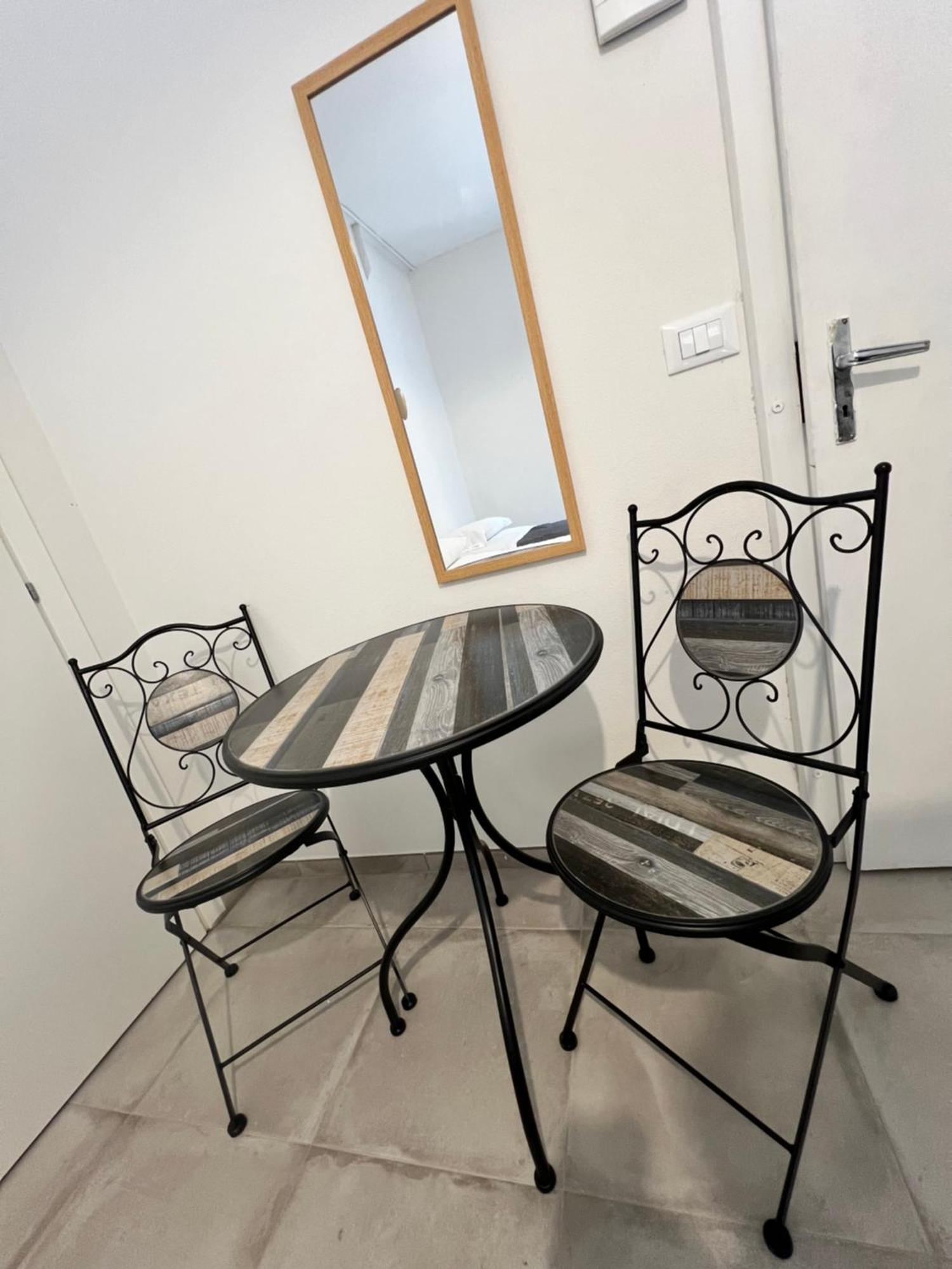 Guesthouse La Casa Di Giada Uscita Autostrada Di אימולה מראה חיצוני תמונה