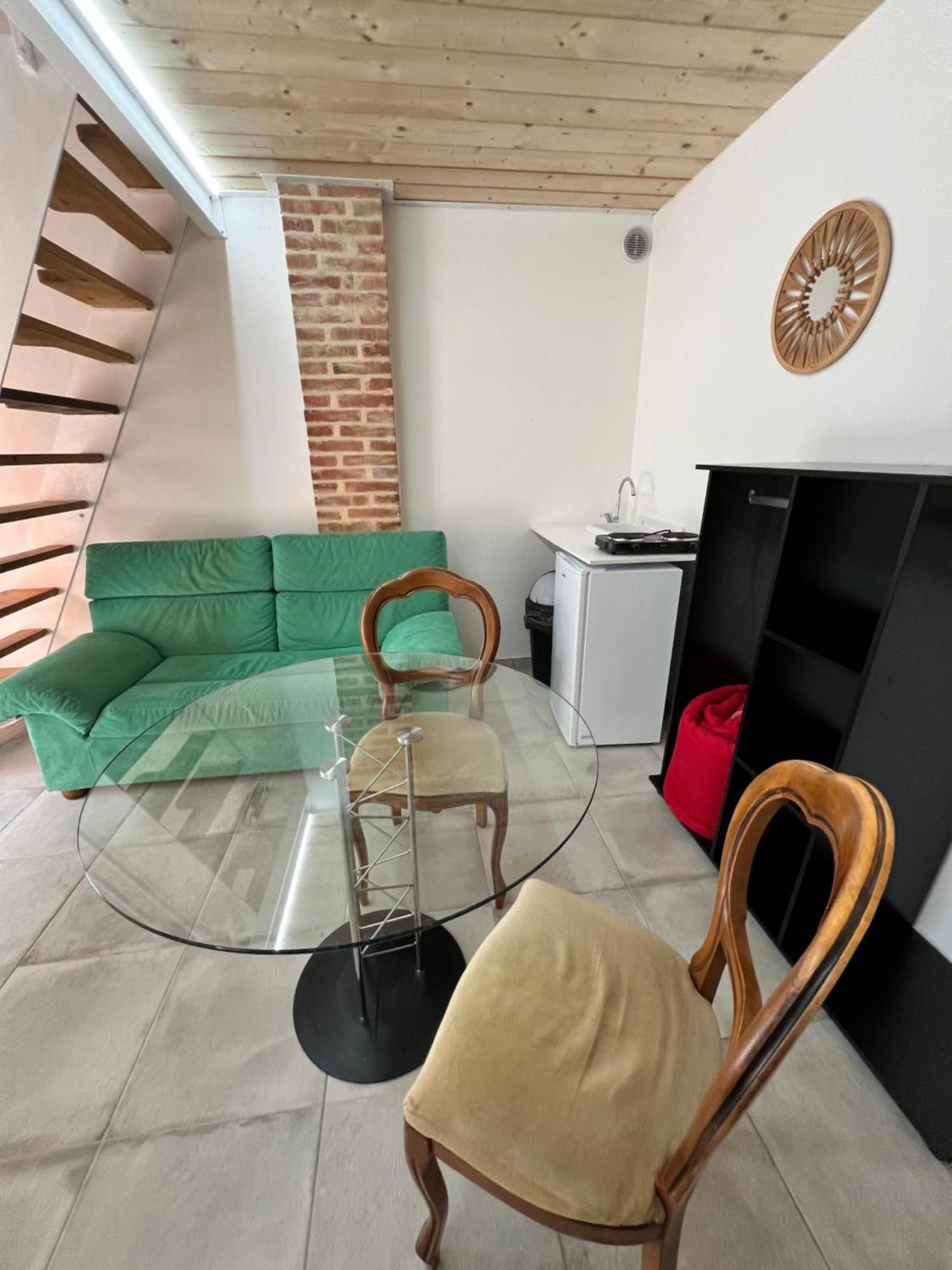 Guesthouse La Casa Di Giada Uscita Autostrada Di אימולה מראה חיצוני תמונה