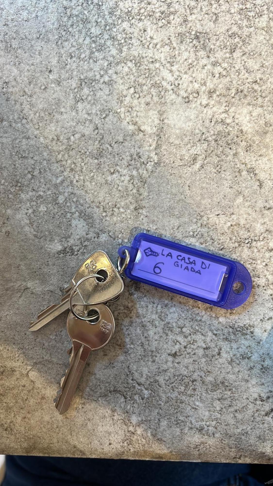 Guesthouse La Casa Di Giada Uscita Autostrada Di אימולה מראה חיצוני תמונה