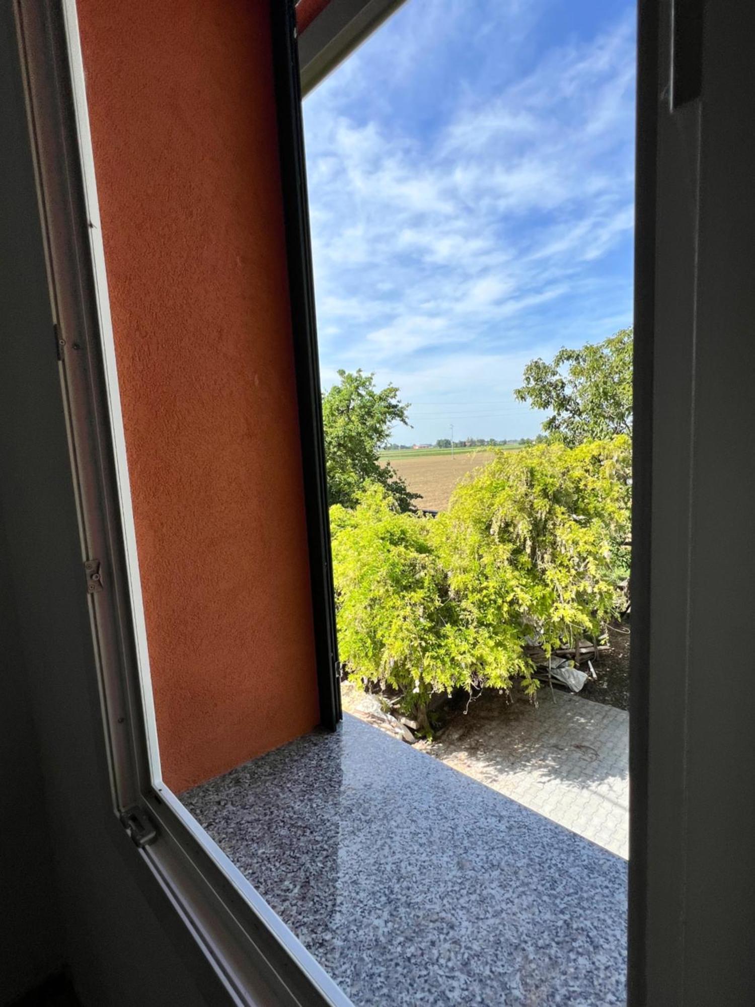 Guesthouse La Casa Di Giada Uscita Autostrada Di אימולה מראה חיצוני תמונה