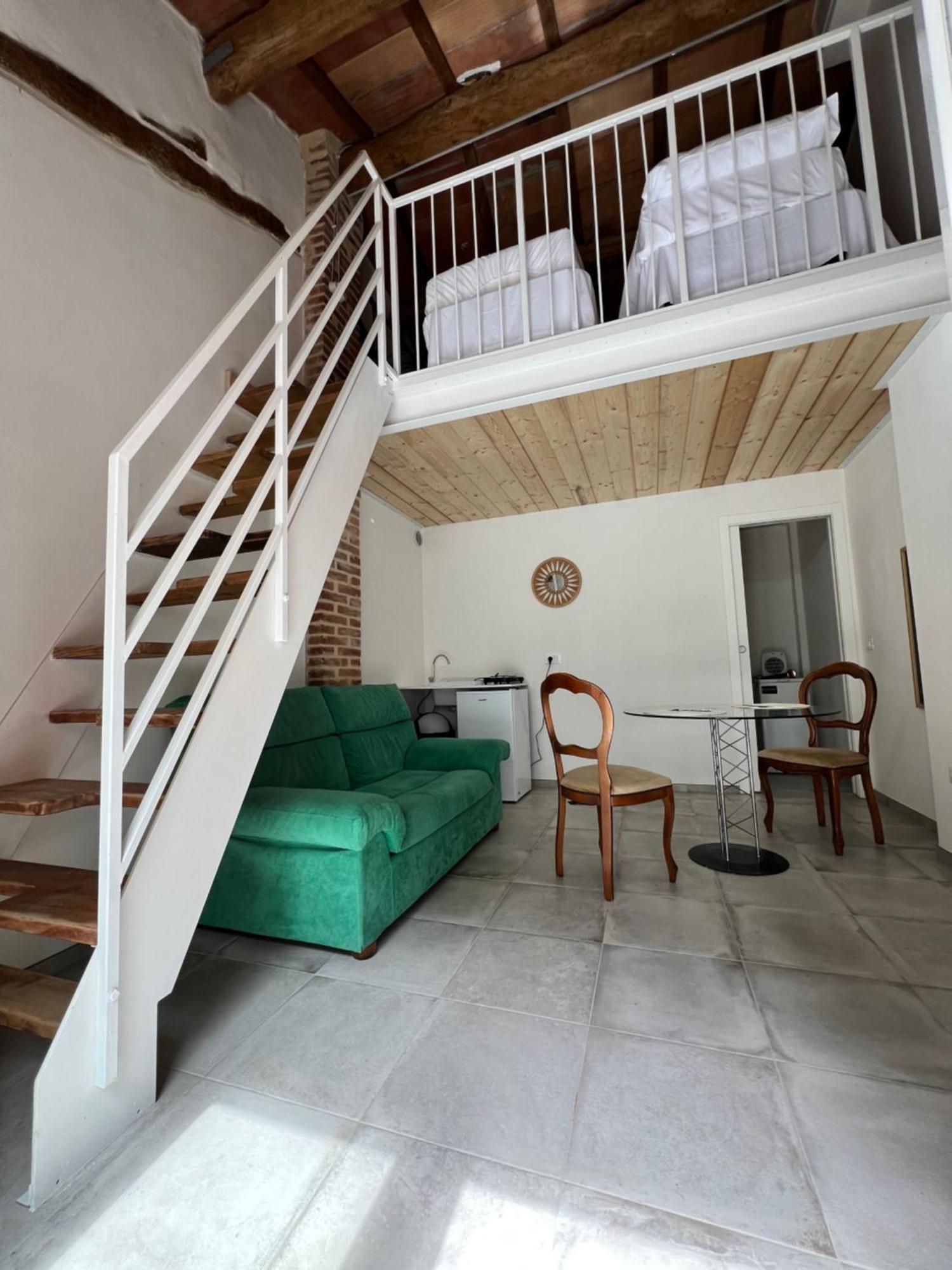 Guesthouse La Casa Di Giada Uscita Autostrada Di אימולה מראה חיצוני תמונה