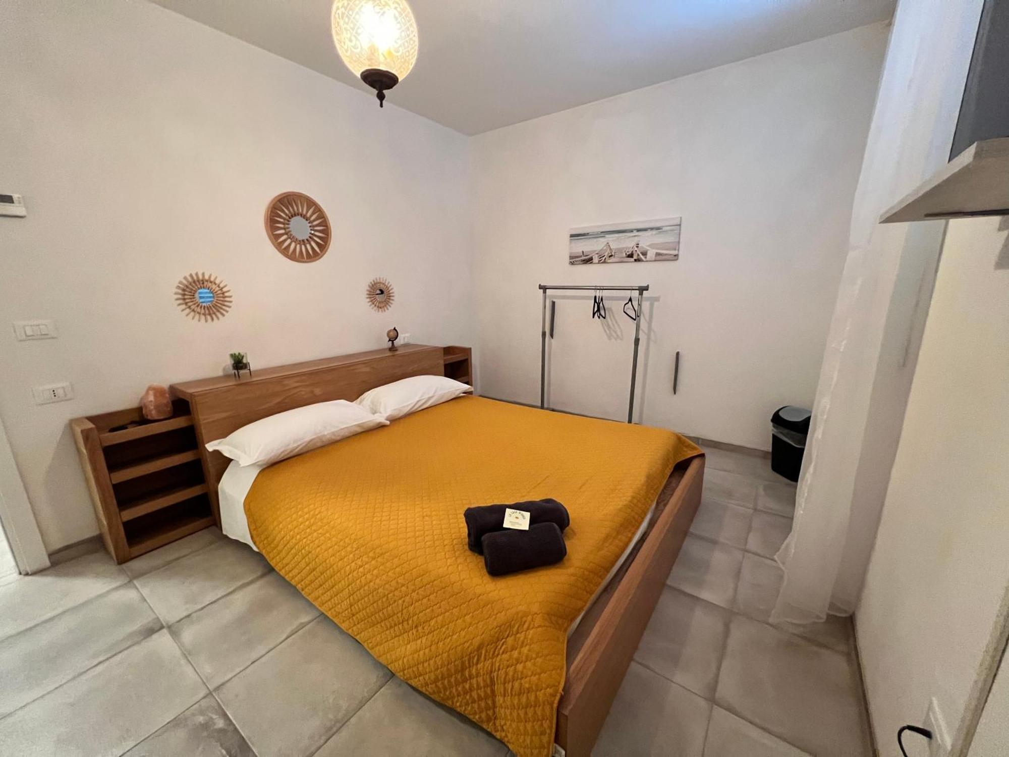 Guesthouse La Casa Di Giada Uscita Autostrada Di אימולה מראה חיצוני תמונה
