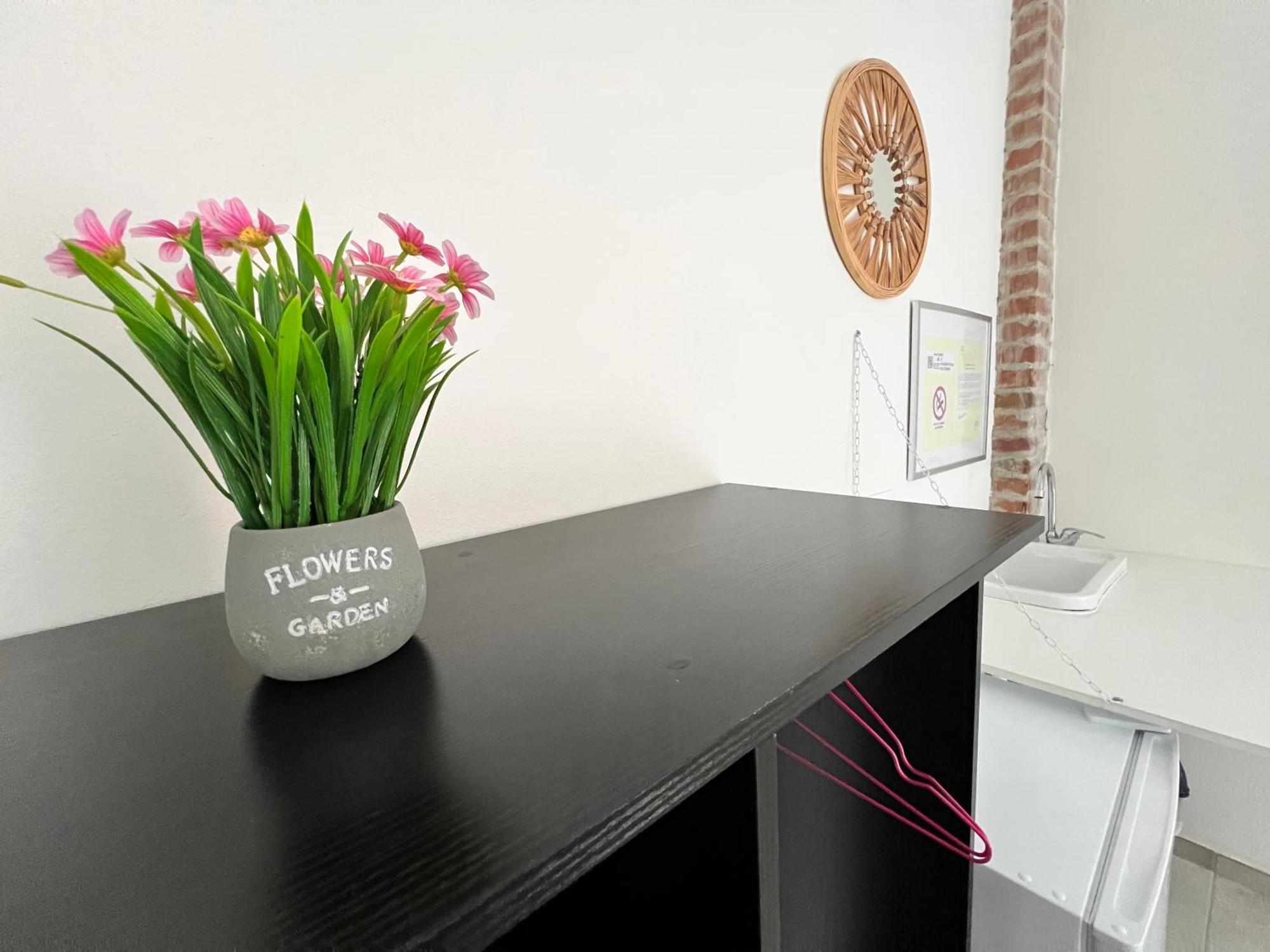 Guesthouse La Casa Di Giada Uscita Autostrada Di אימולה מראה חיצוני תמונה