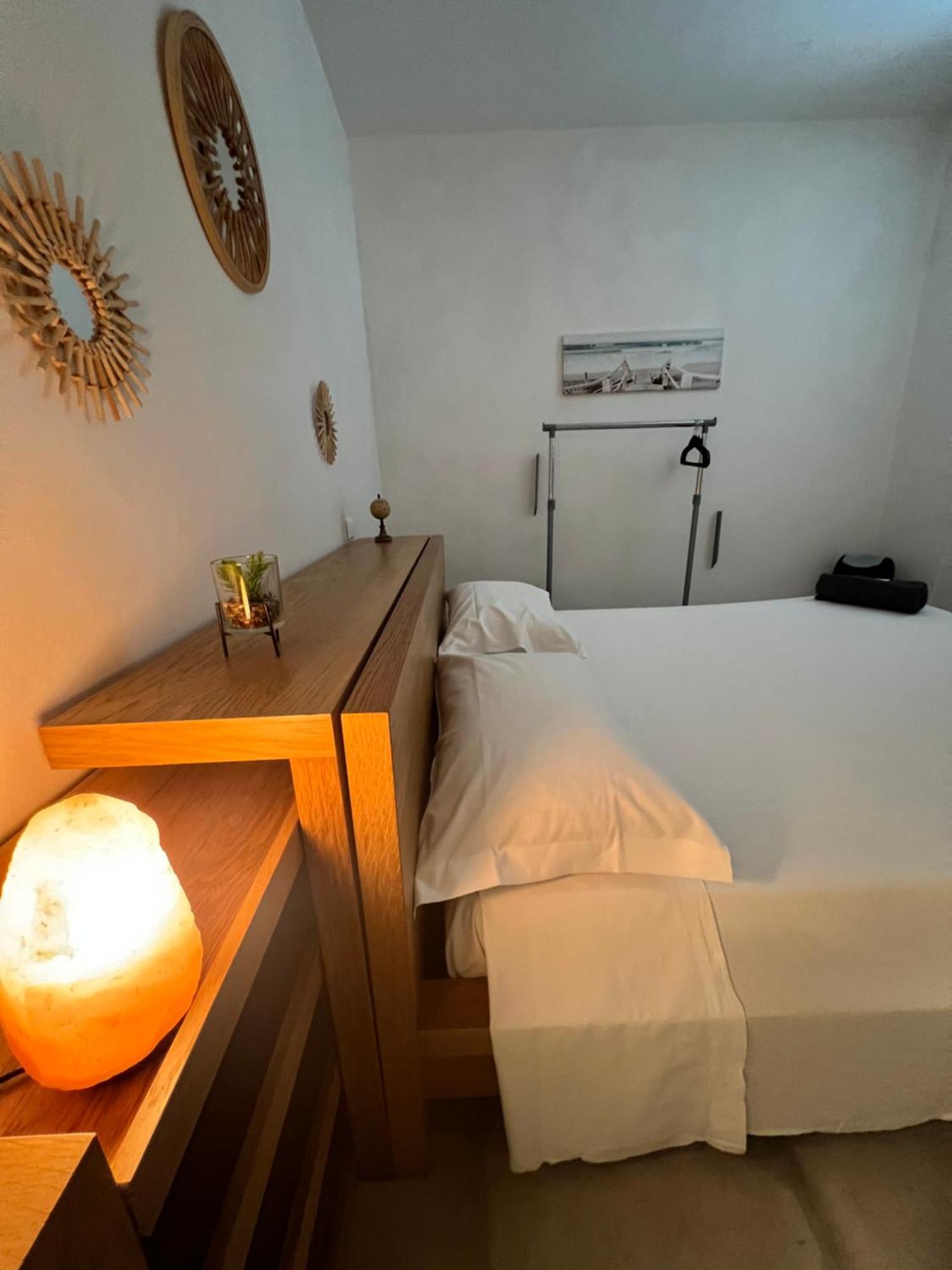 Guesthouse La Casa Di Giada Uscita Autostrada Di אימולה מראה חיצוני תמונה