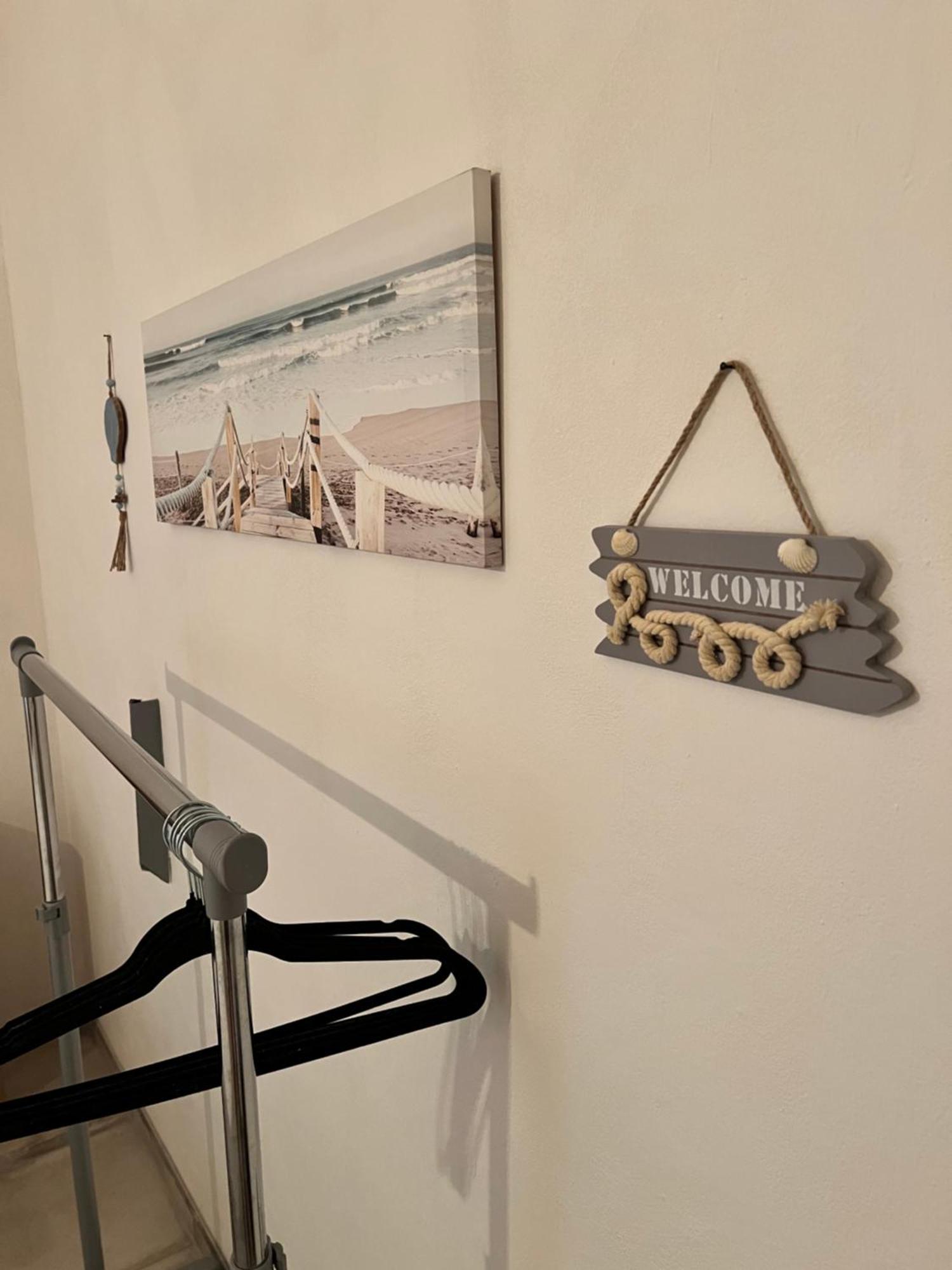 Guesthouse La Casa Di Giada Uscita Autostrada Di אימולה מראה חיצוני תמונה