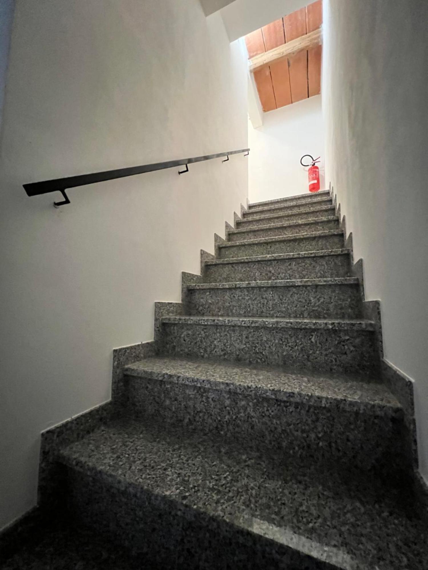 Guesthouse La Casa Di Giada Uscita Autostrada Di אימולה מראה חיצוני תמונה