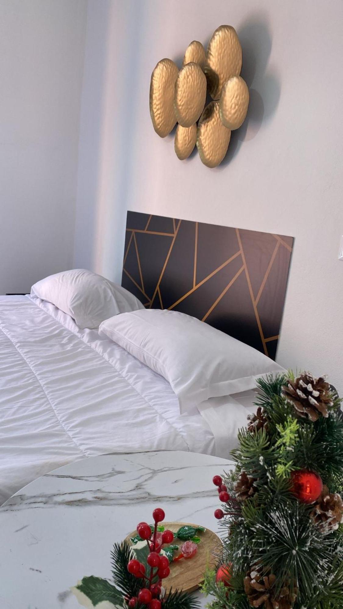 Guesthouse La Casa Di Giada Uscita Autostrada Di אימולה מראה חיצוני תמונה