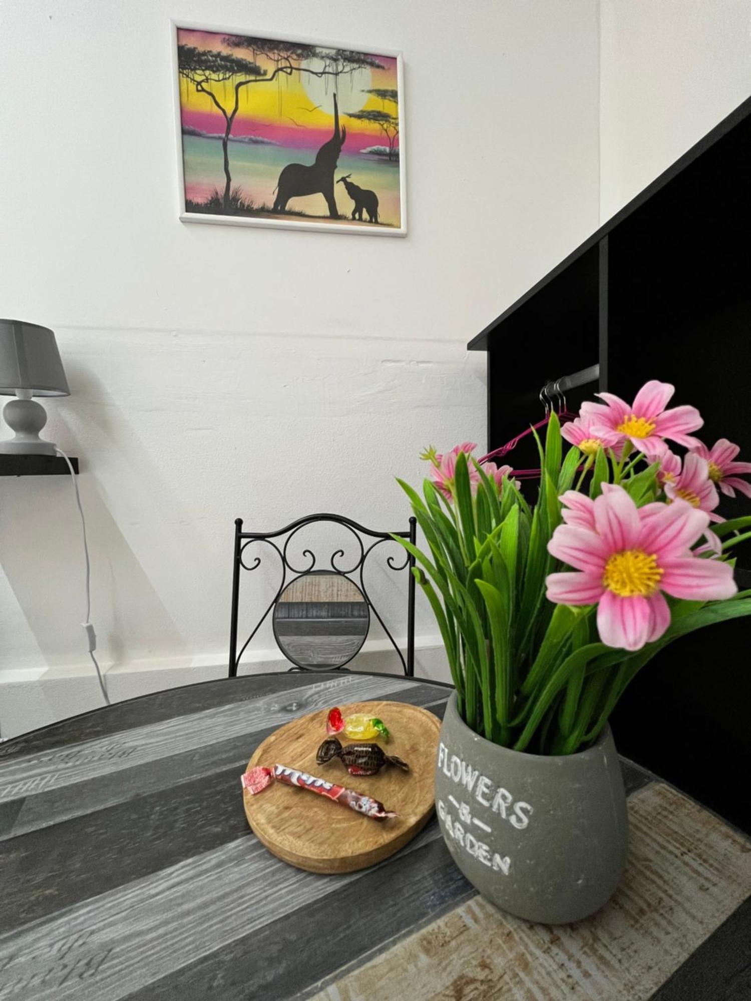 Guesthouse La Casa Di Giada Uscita Autostrada Di אימולה מראה חיצוני תמונה