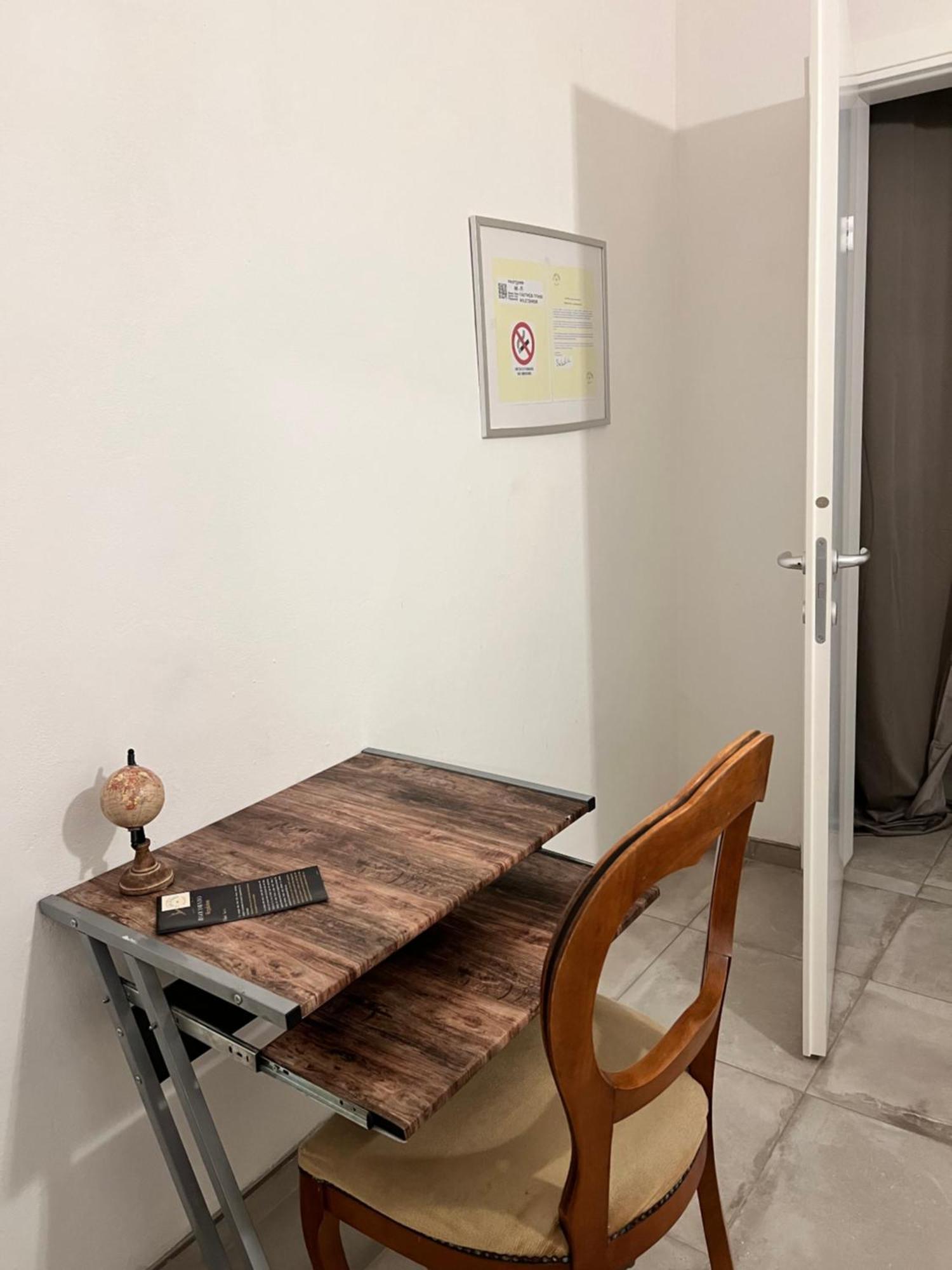 Guesthouse La Casa Di Giada Uscita Autostrada Di אימולה מראה חיצוני תמונה
