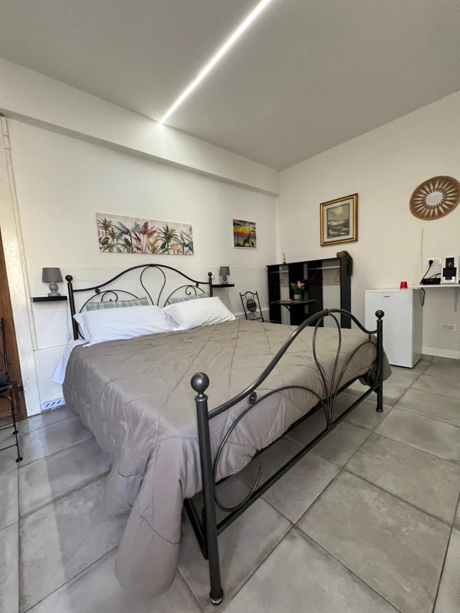 Guesthouse La Casa Di Giada Uscita Autostrada Di אימולה מראה חיצוני תמונה