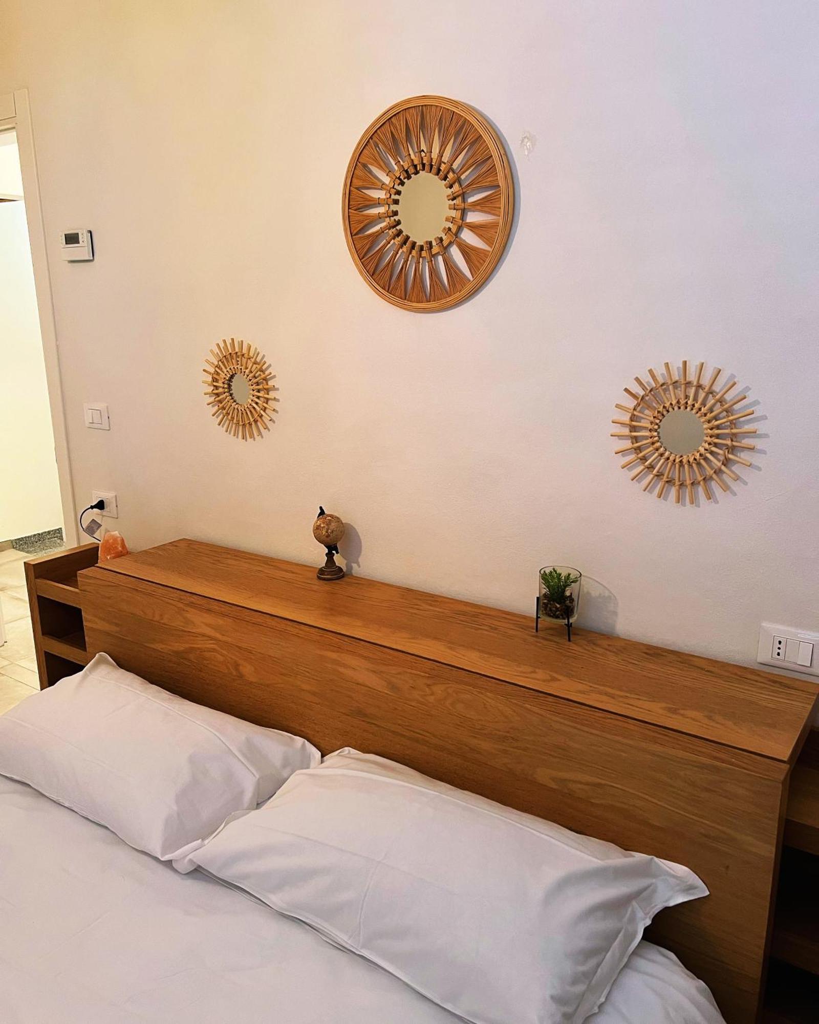 Guesthouse La Casa Di Giada Uscita Autostrada Di אימולה מראה חיצוני תמונה